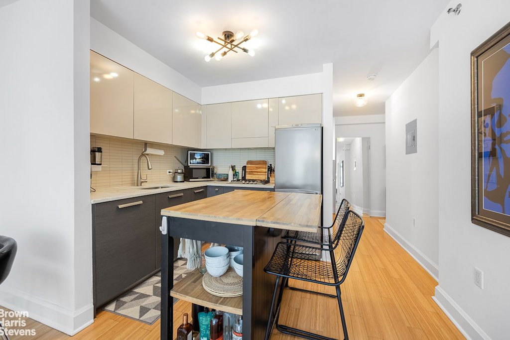 505 West 47th Street, Unit 3ES photo 5