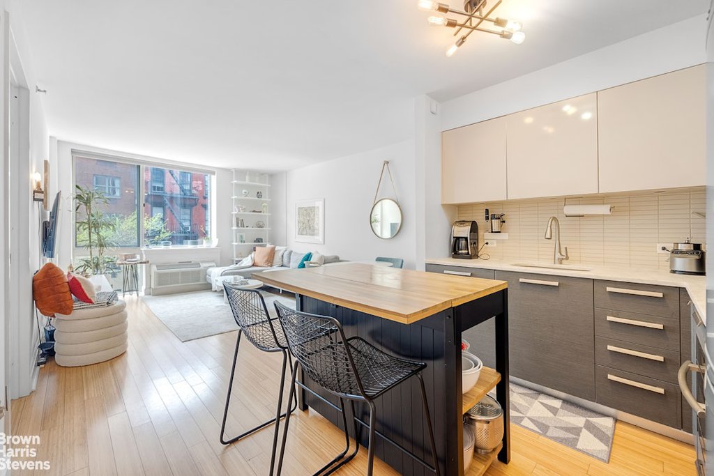 505 West 47th Street, Unit 3ES photo 6