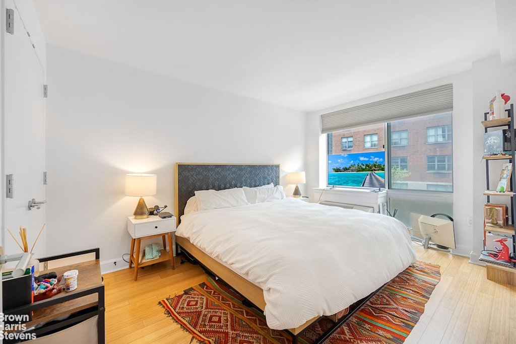 505 West 47th Street, Unit 3ES photo 8