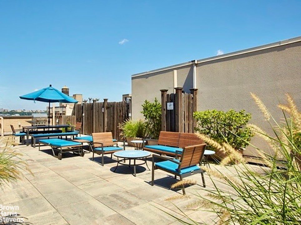 505 West 47th Street, Unit 3ES photo 12