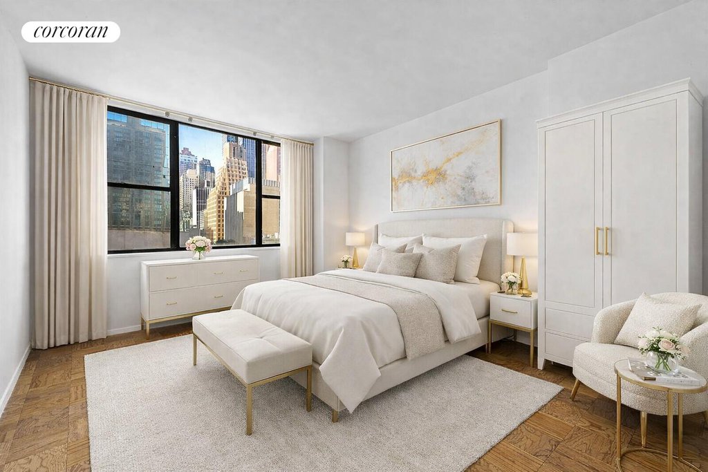 301 East 45th Street, Unit 7D photo 6