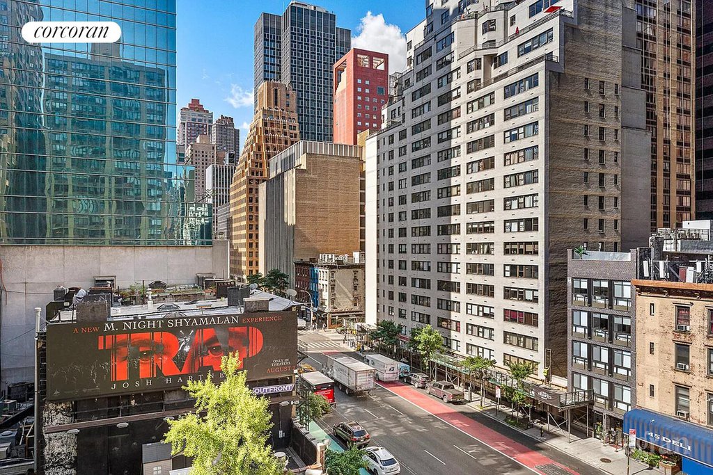 301 East 45th Street, Unit 7D photo 10