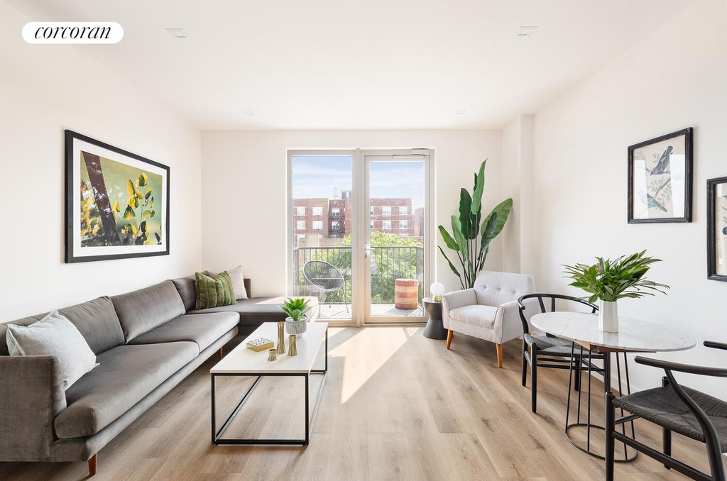 1462 Flatbush Avenue, Unit 3D