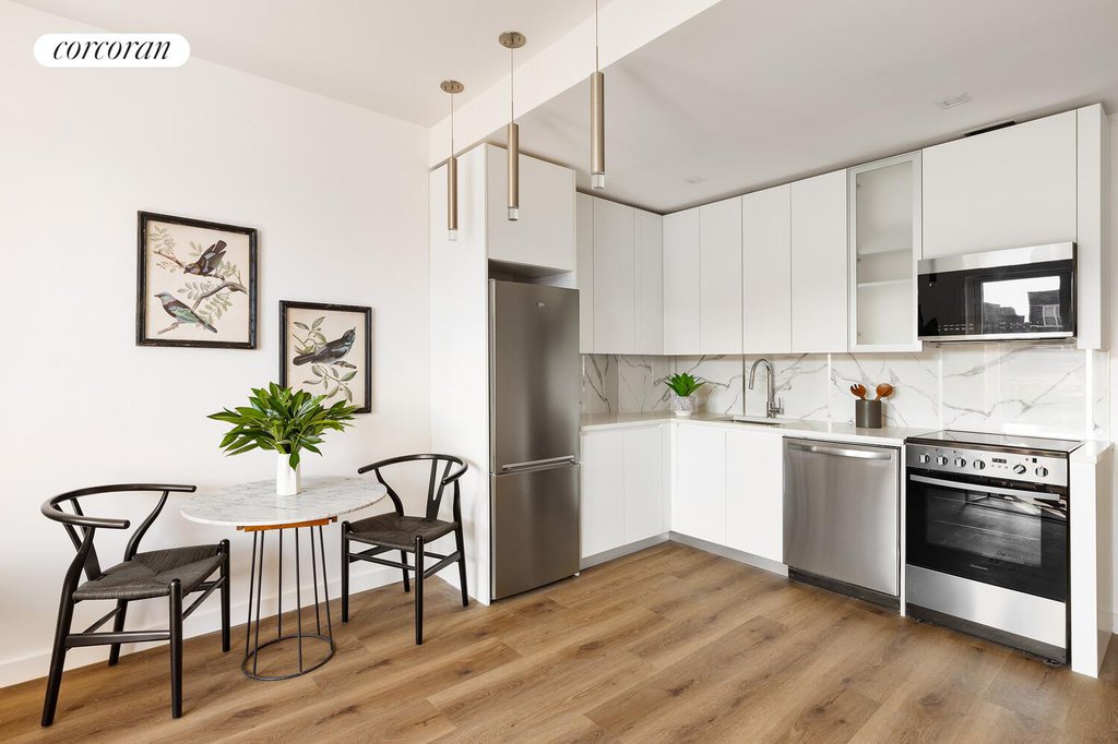 1462 Flatbush Avenue, Unit 3D photo 2