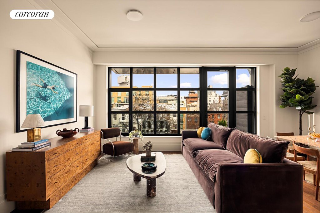 127 Kent Avenue, Unit 4J