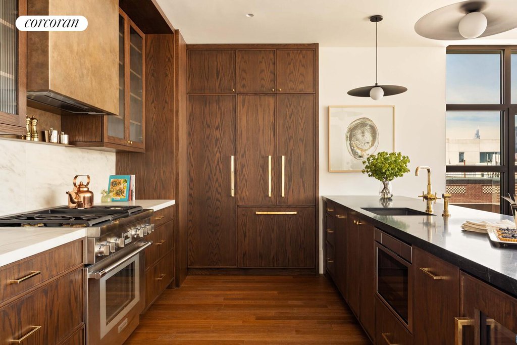 127 Kent Avenue, Unit PH1A photo 3