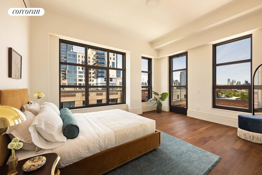 127 Kent Avenue, Unit PH1A photo 5
