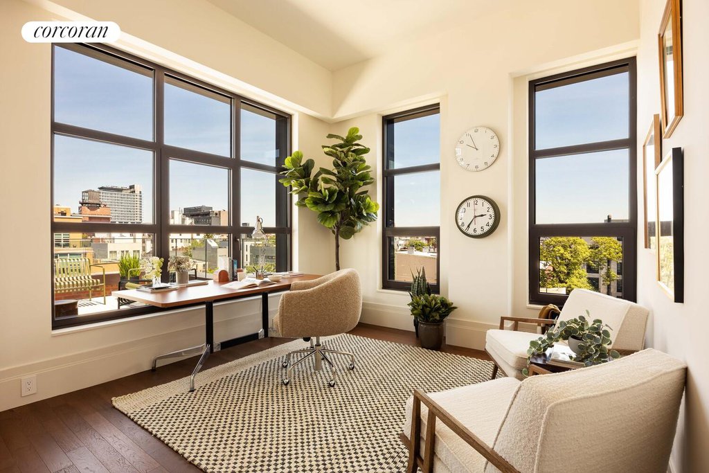 127 Kent Avenue, Unit PH1A photo 10