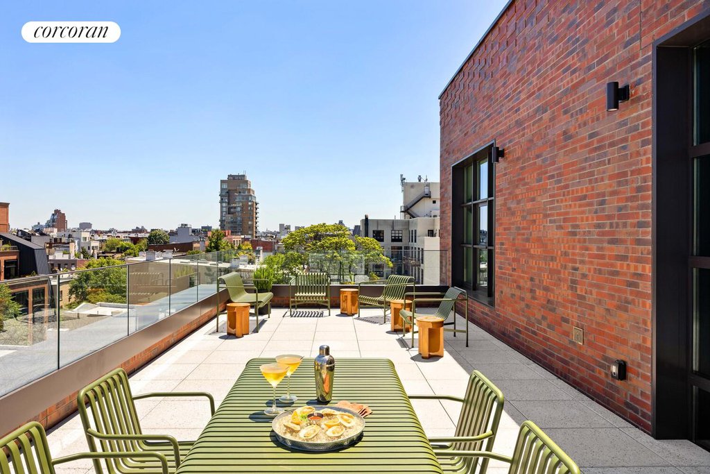127 Kent Avenue, Unit PH1A photo 14