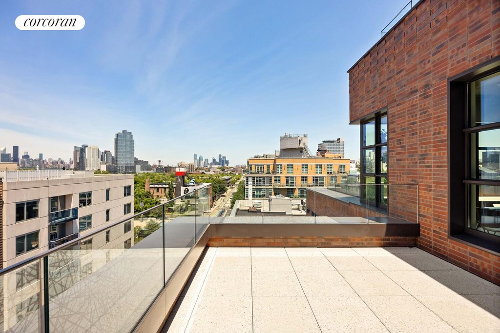 127 Kent Avenue, Unit PH1A photo 16