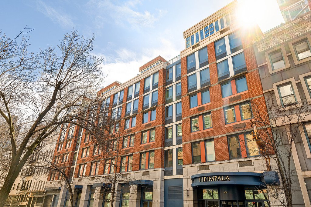 404 East 76th Street, Unit 10D photo 8