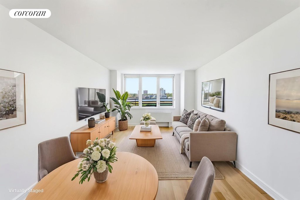 120 Riverside Boulevard, Unit 5L