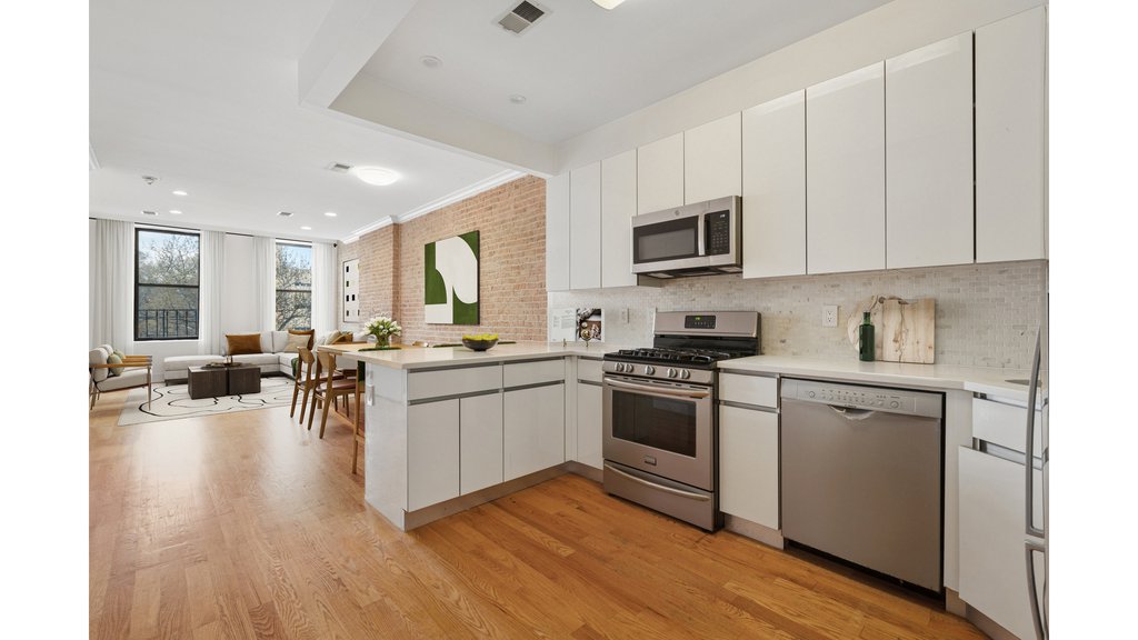 506 East 119th Street, Unit 3