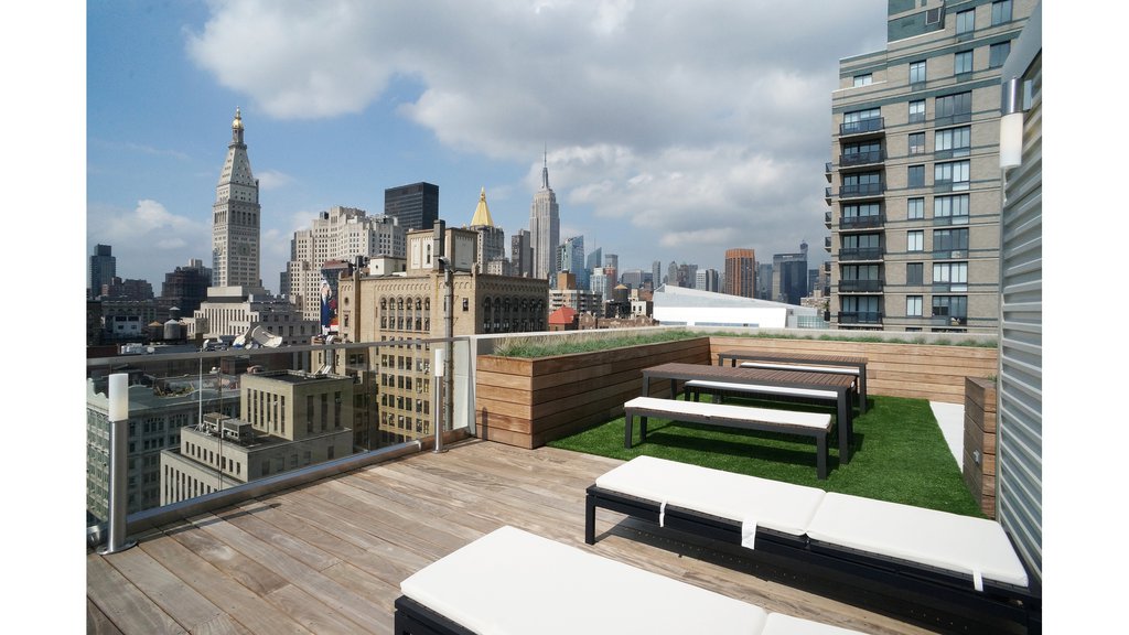 160 East 22nd Street, Unit 3E photo 9