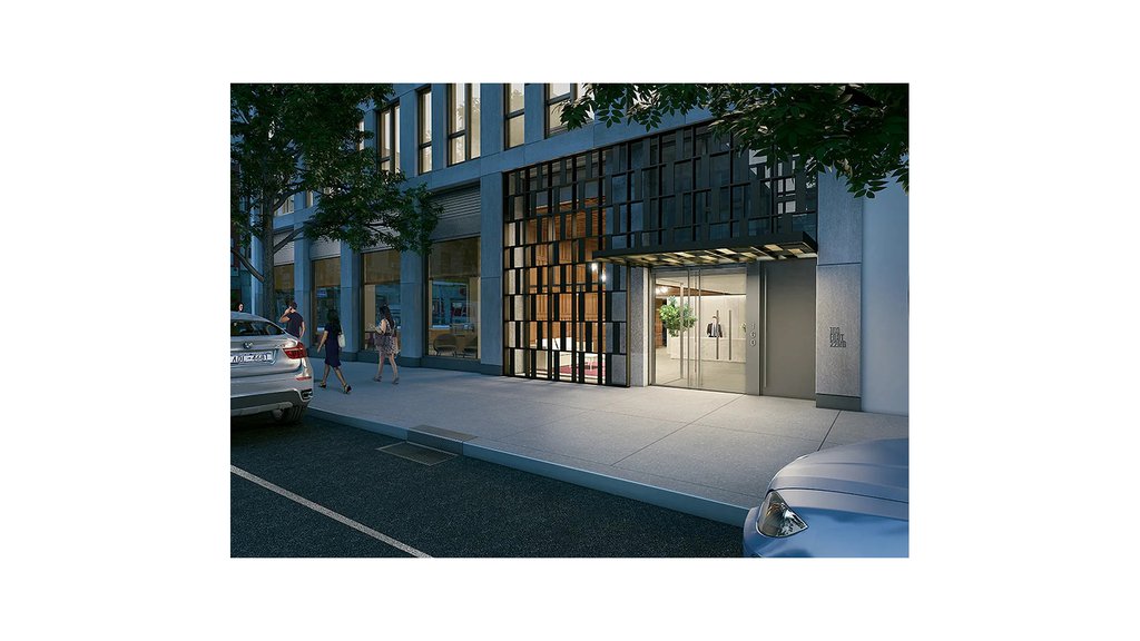 160 East 22nd Street, Unit 3E photo 11