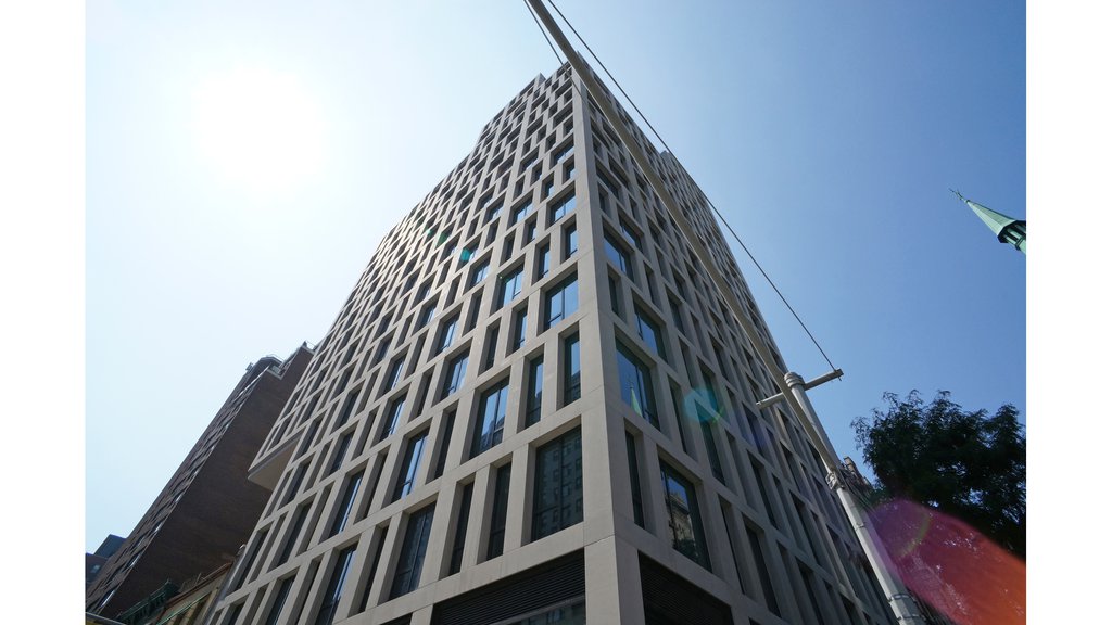 160 East 22nd Street, Unit 3E photo 12