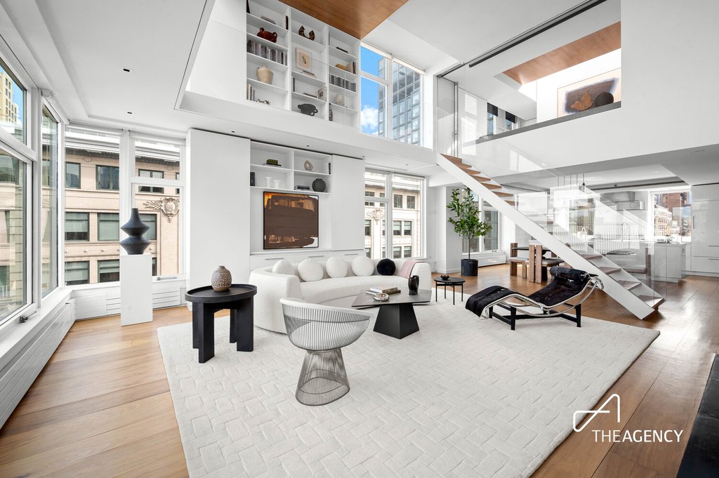 304 Spring Street, Unit PH