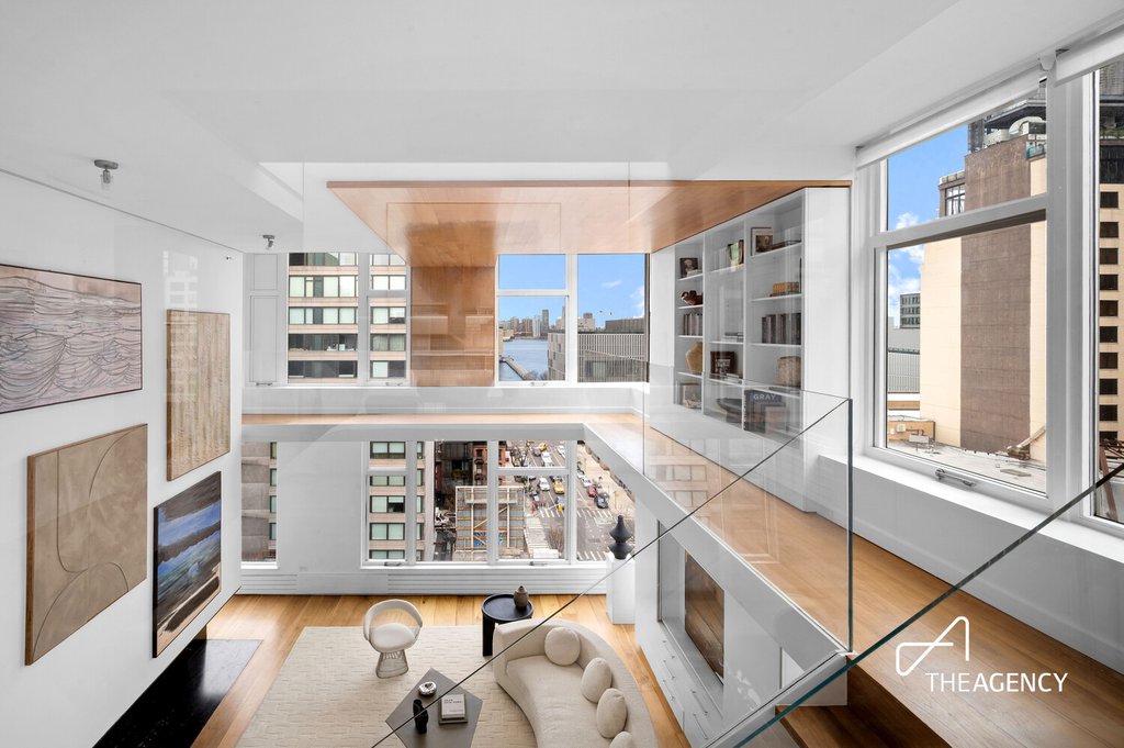 304 Spring Street, Unit PH photo 3