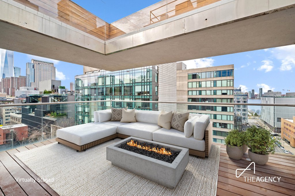 304 Spring Street, Unit PH photo 4