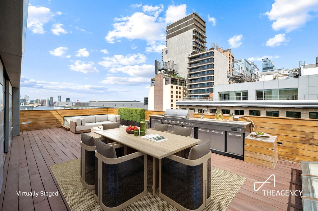 304 Spring Street, Unit PH photo 5