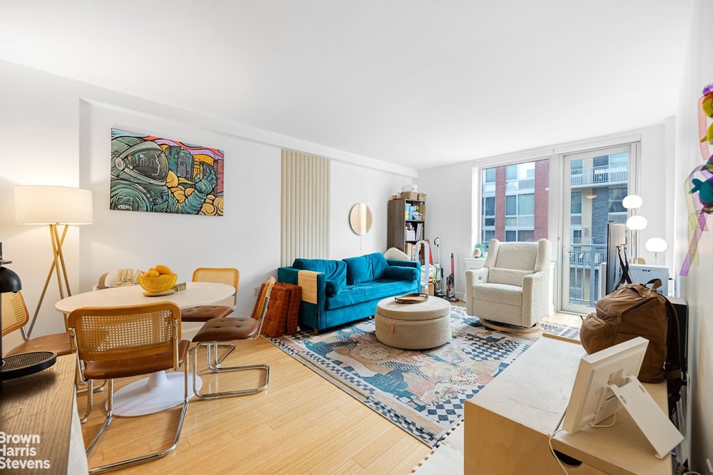 505 West 47th Street, Unit 5BN