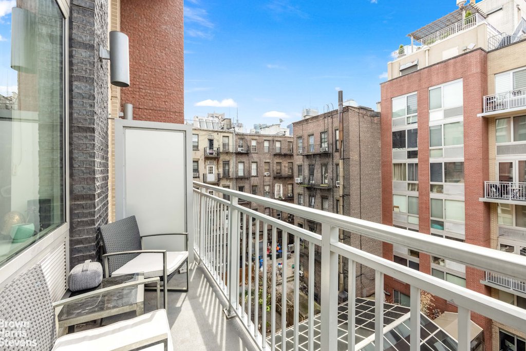 505 West 47th Street, Unit 5BN photo 7