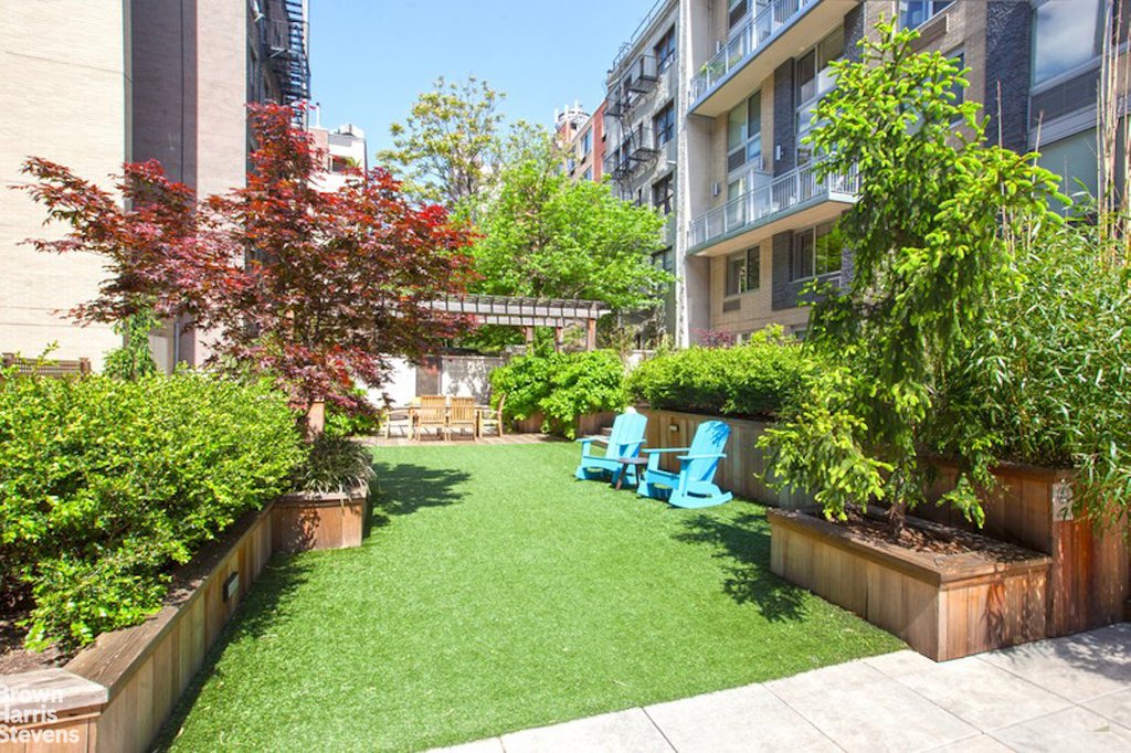 505 West 47th Street, Unit 5BN photo 10
