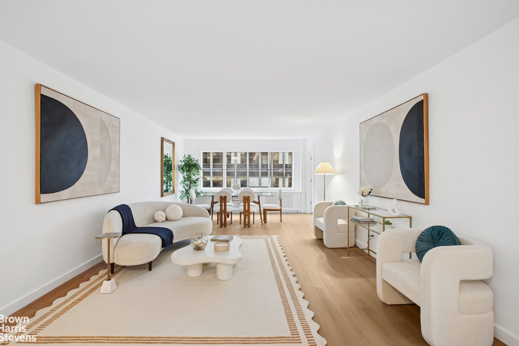 249 East 48th Street, Unit 11B