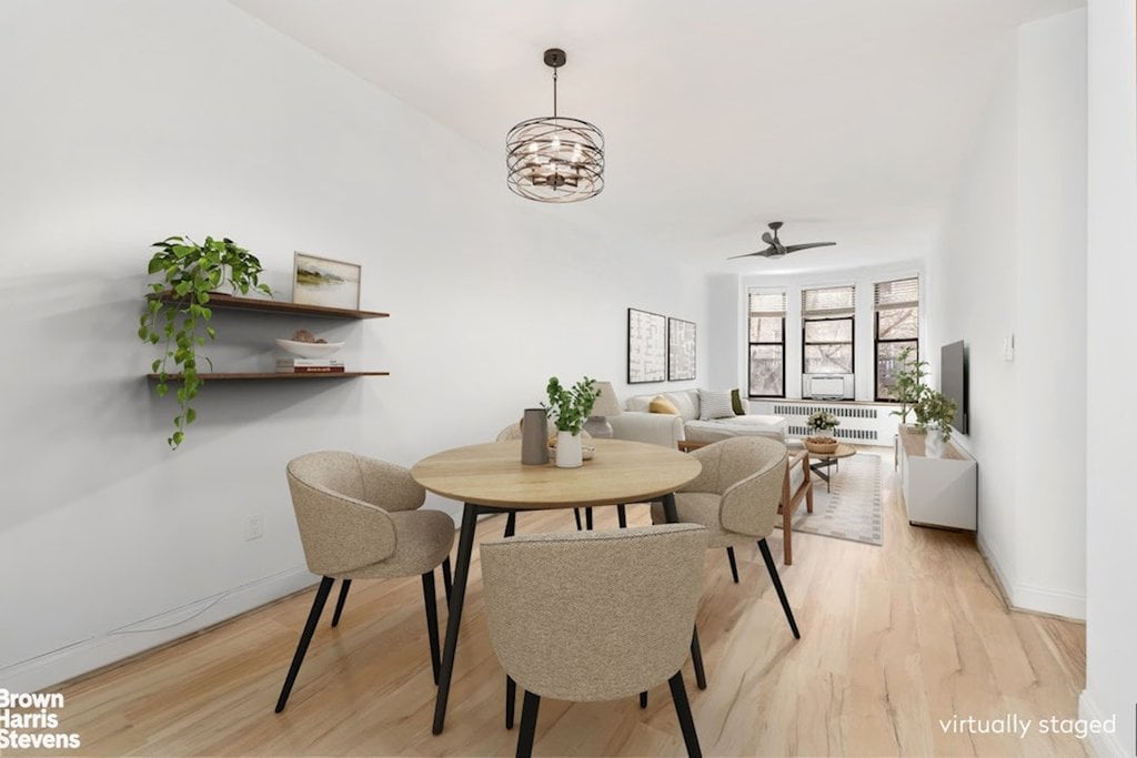 209 West 118th Street, Unit 3F photo 3