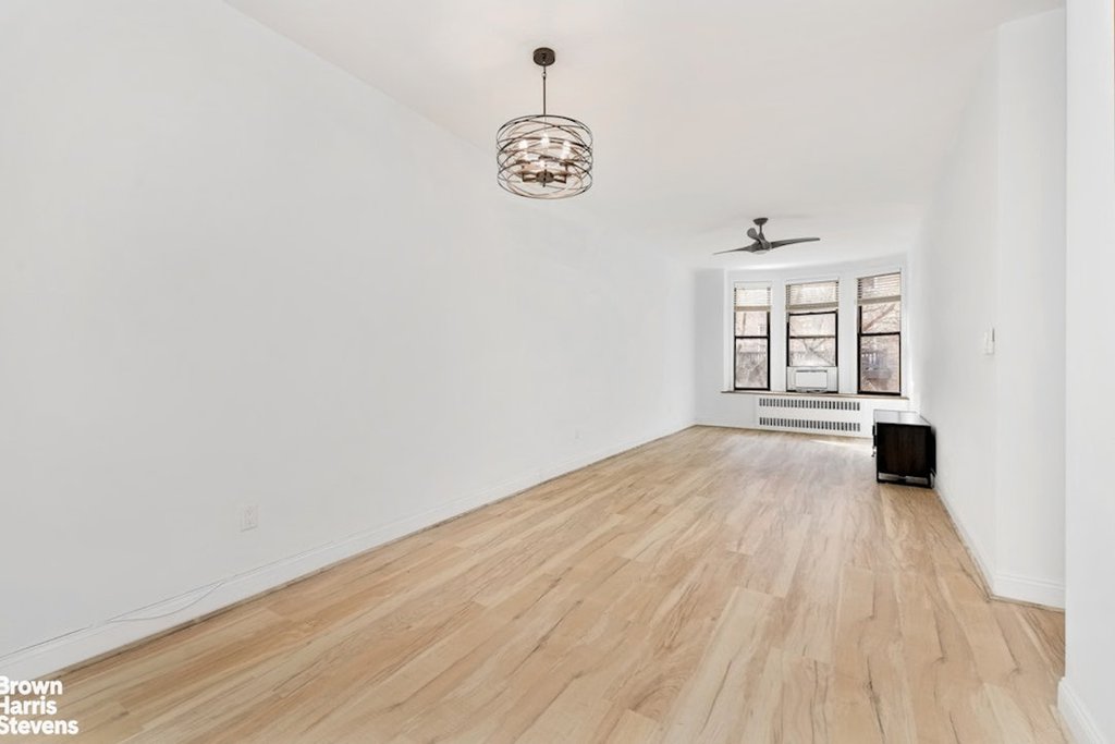 209 West 118th Street, Unit 3F photo 4
