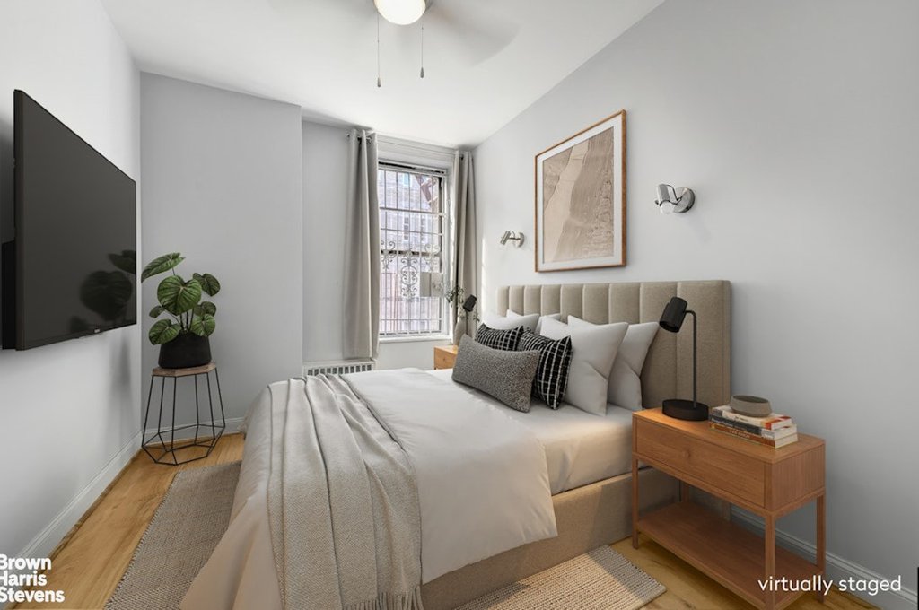 209 West 118th Street, Unit 3F photo 6