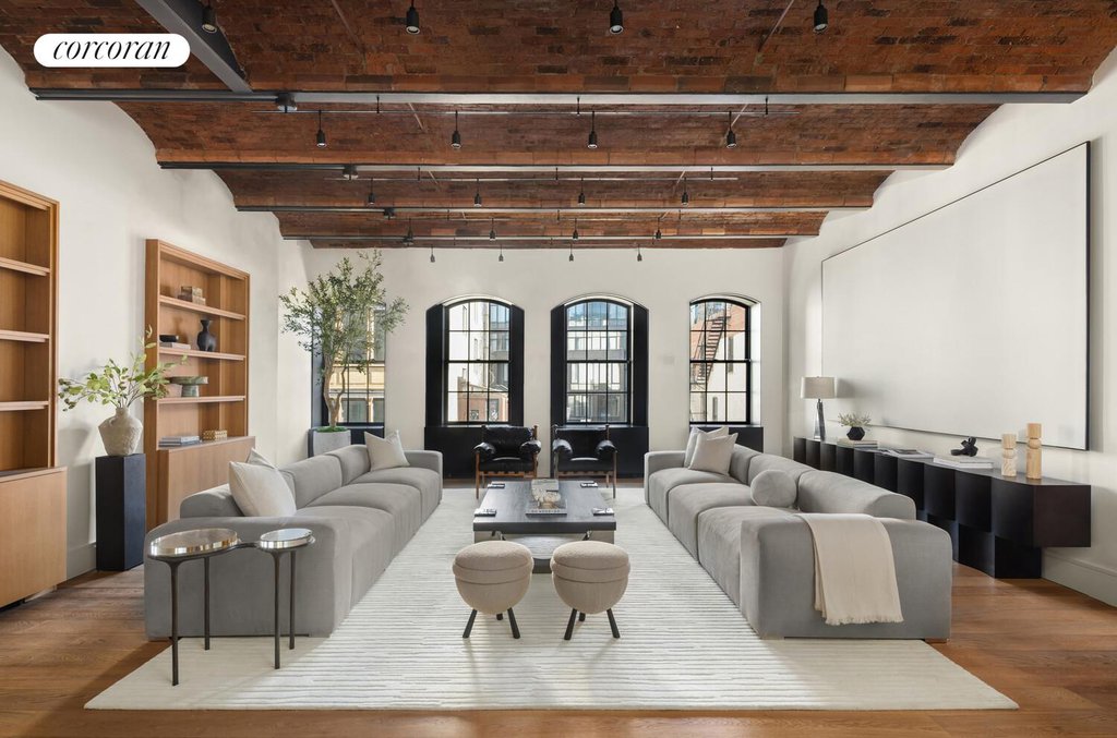 36 Bleecker Street, Unit 5A