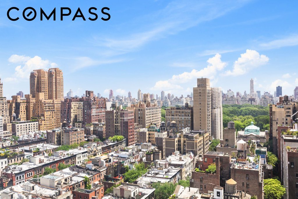 111 West 67th Street, Unit 24L