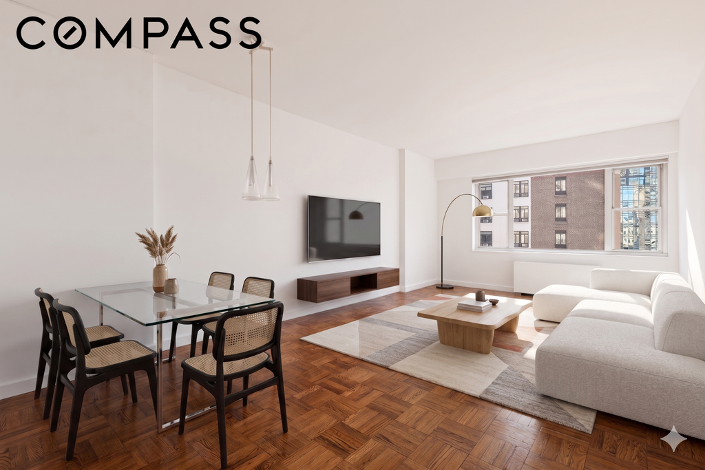 60 Saint Marks Place, Unit 14L