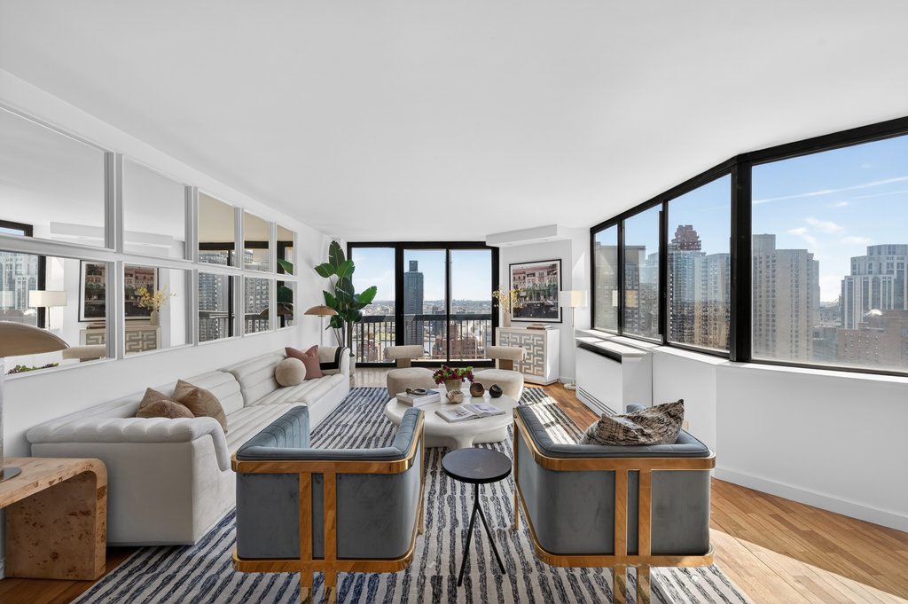 330 East 75th Street, Unit 28BC