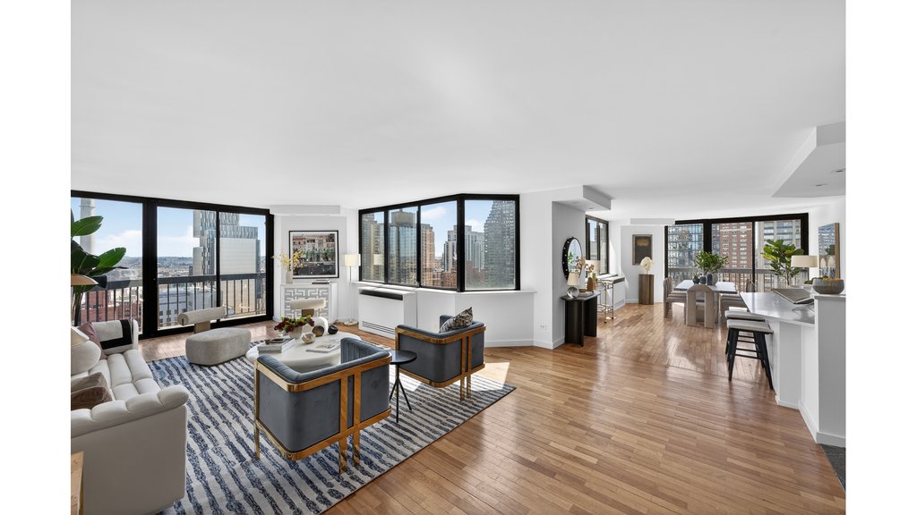 330 East 75th Street, Unit 28BC photo 4