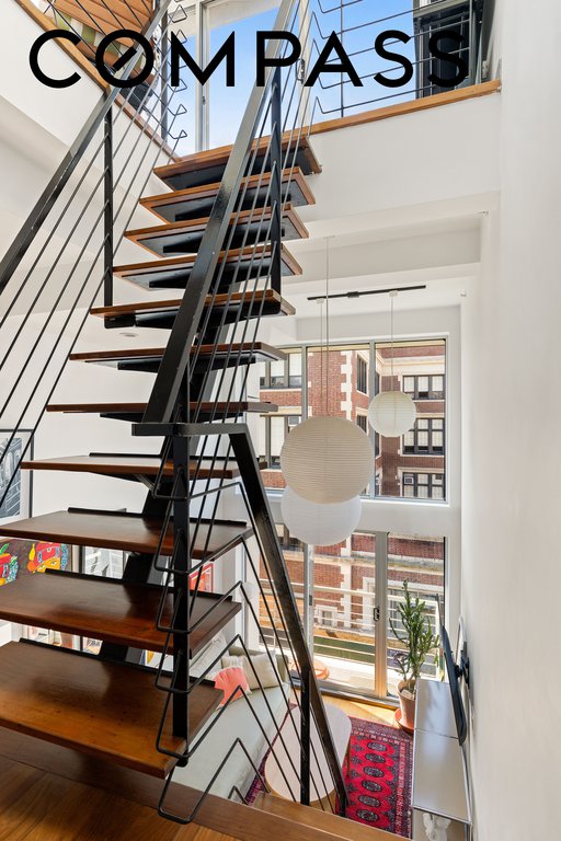335 Warren Street, Unit 401 photo 7