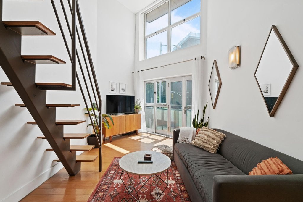 96 Woodpoint Road, Unit 2C