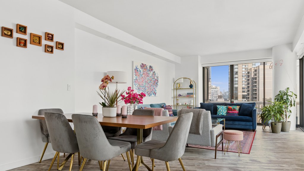 167 East 61st Street, Unit 25E photo 2