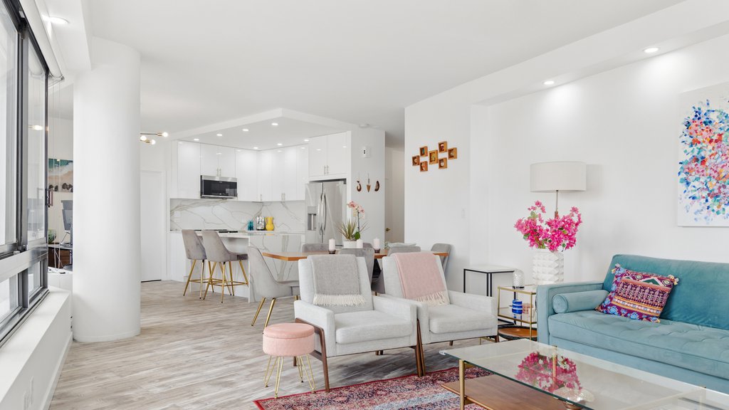 167 East 61st Street, Unit 25E photo 5