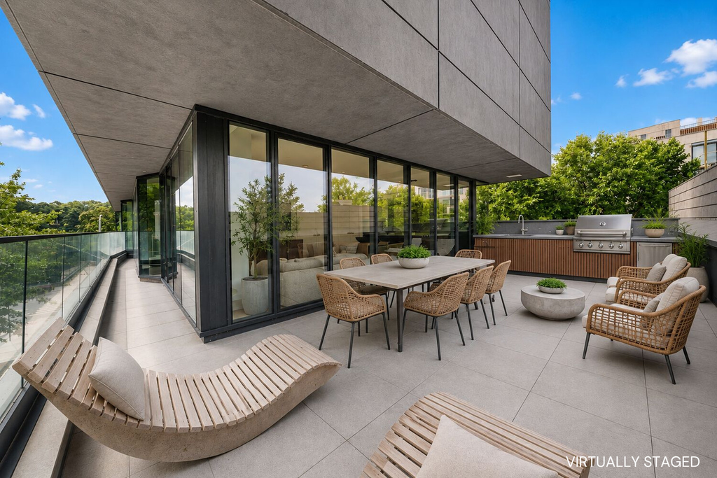 814 Fifth Avenue, Unit 3C