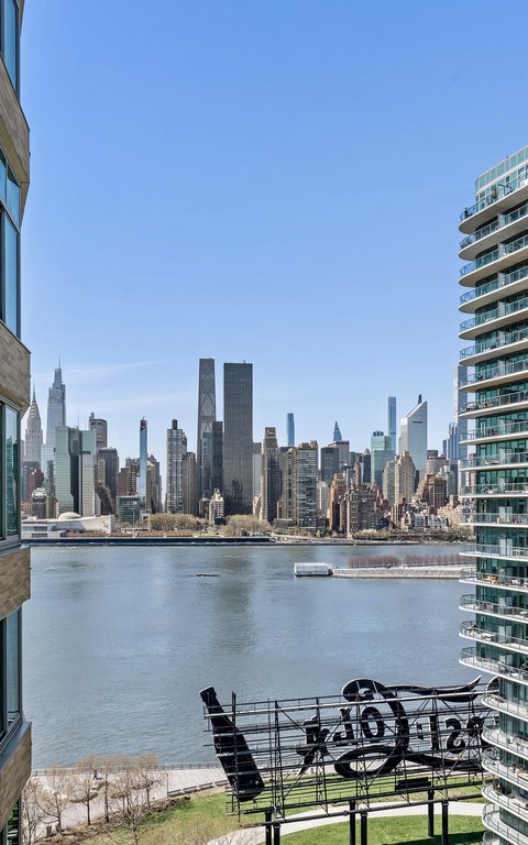 46-30 Center Boulevard, Unit 1503 photo 11