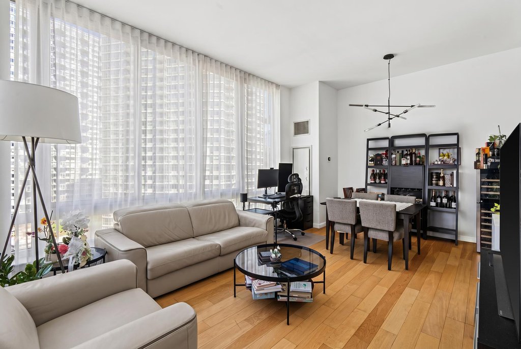 46-30 Center Boulevard, Unit 1503 photo 2