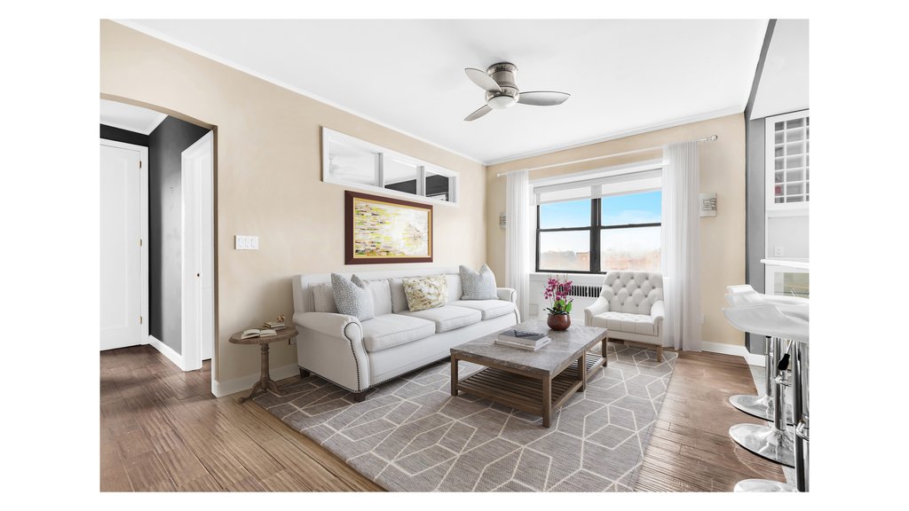 130 Bay Ridge Parkway, Unit 6C