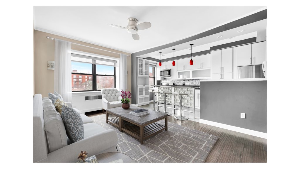 130 Bay Ridge Parkway, Unit 6C photo 5