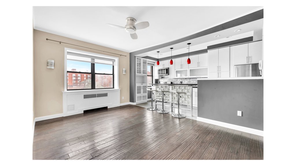 130 Bay Ridge Parkway, Unit 6C photo 6