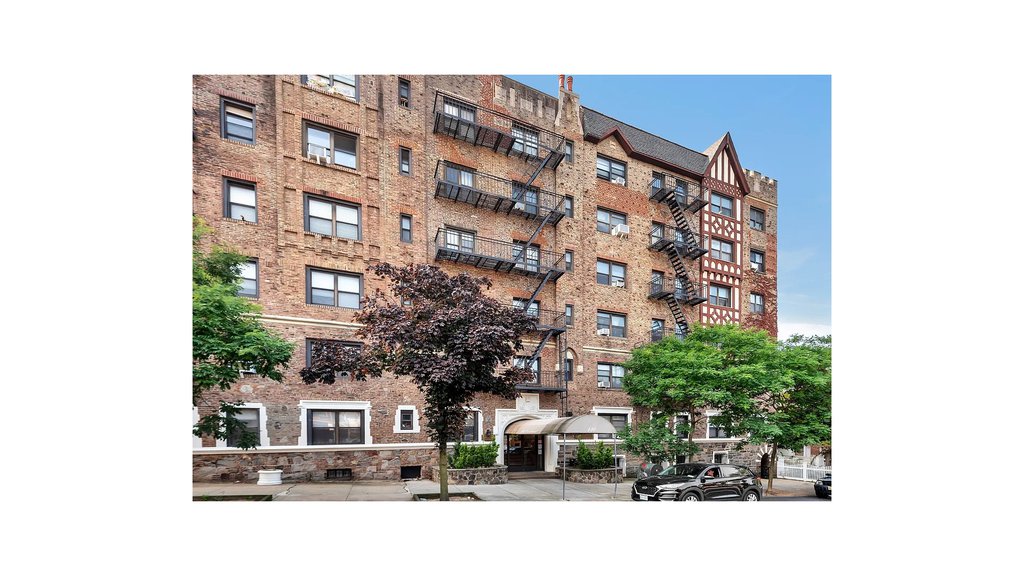 130 Bay Ridge Parkway, Unit 6C photo 15