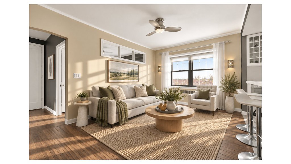 130 Bay Ridge Parkway, Unit 6C