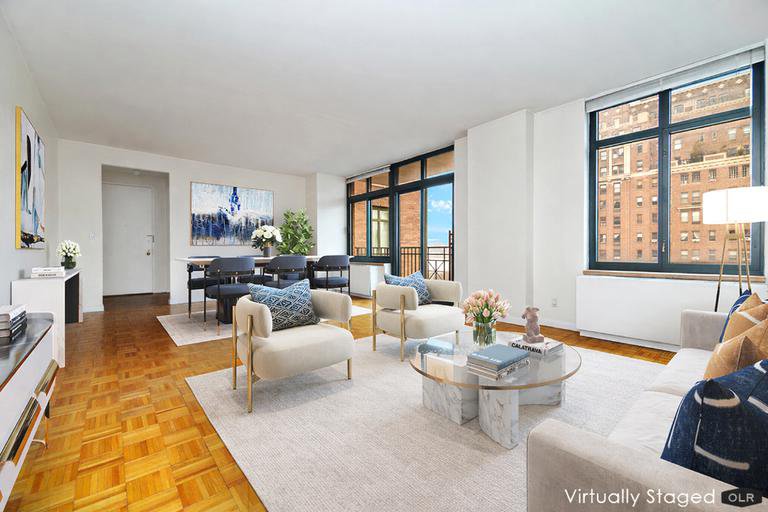 222 Riverside Drive, Unit 11E