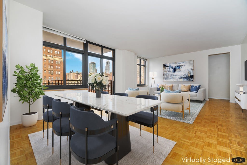 222 Riverside Drive, Unit 11E photo 3
